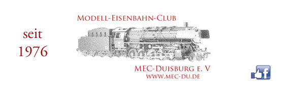 MEC Duisburg Logo BR 44